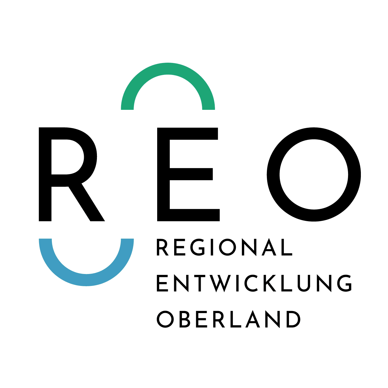 Regional Entwicklung Oberland